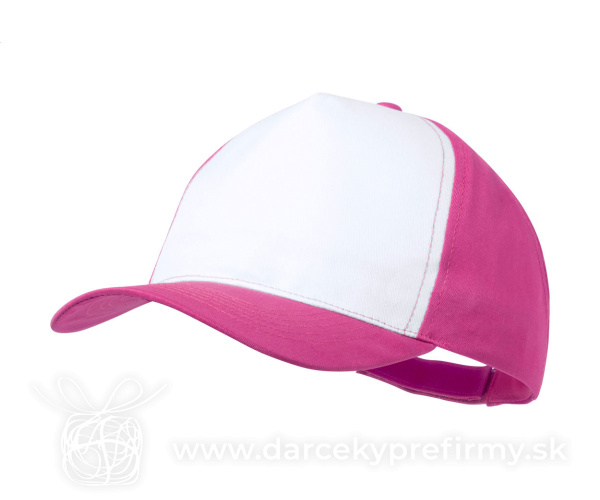 Sucap - šiltovka