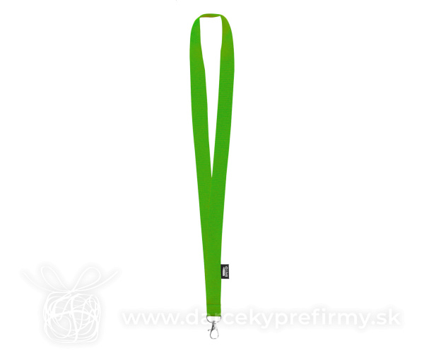 Larpet - lanyard