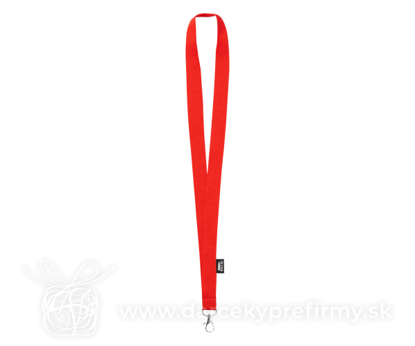 Larpet - lanyard