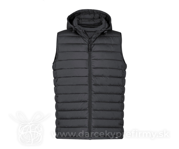 Nordra - bodywarmer vesta