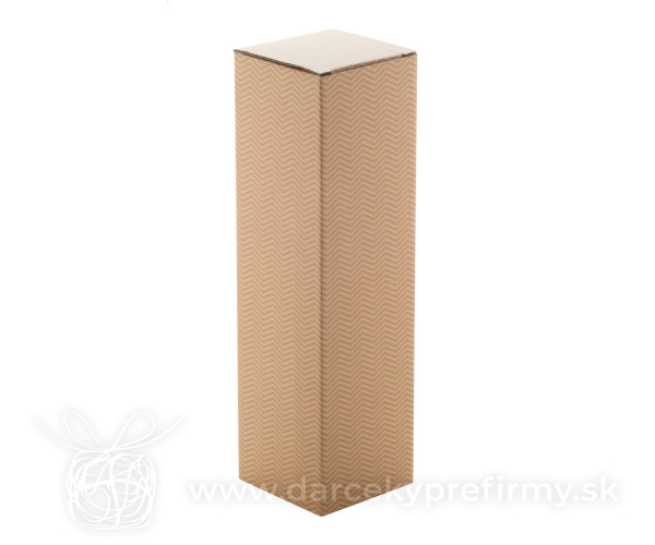 CreaBox EF-017 - custom box
