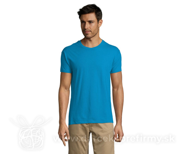 REGENT - REGENT Uni tričko 150g