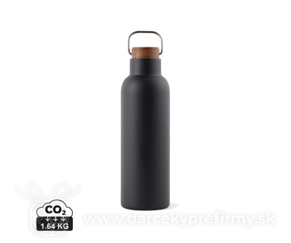 Termo fľaša VINGA Ciro 800ml z RCS recykl. ocele