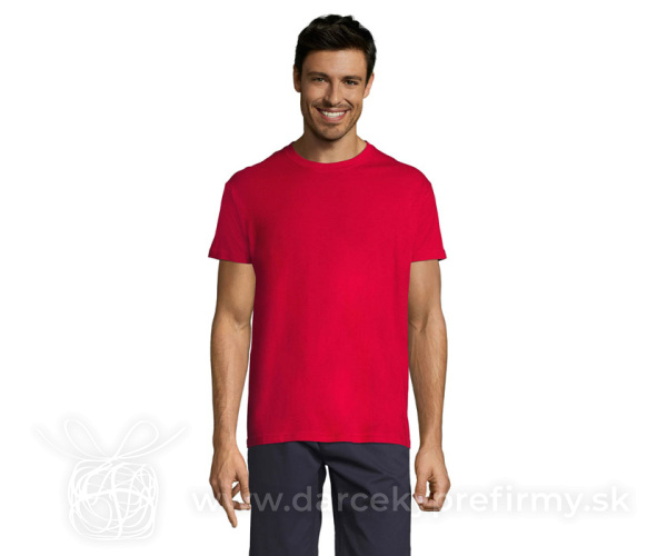 REGENT - REGENT Uni tričko 150g