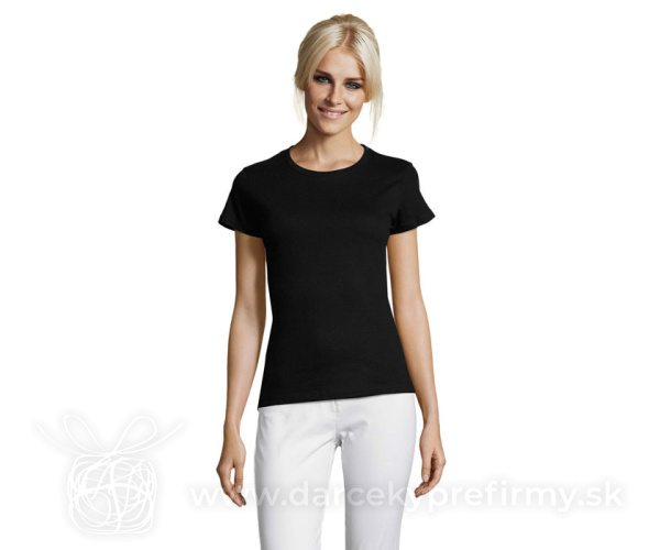 REGENT WOMEN - REGENT DÁMSKÉ TRIČKO 150g