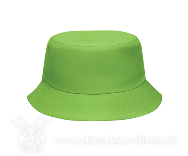 EMMER - Klobouk z polyesteru 150g