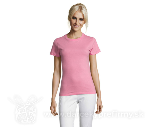 REGENT WOMEN - REGENT DÁMSKÉ TRIČKO 150g
