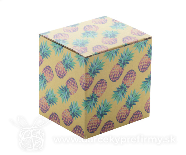 CreaBox EF-058 - custom box 