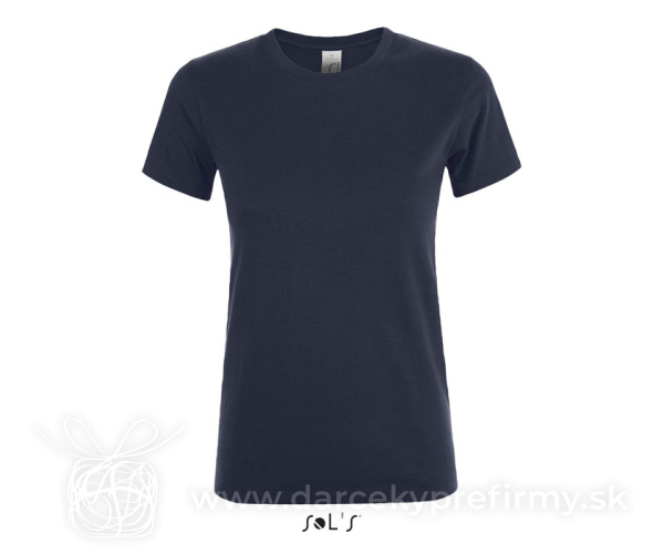 REGENT WOMEN - REGENT DÁMSKÉ TRIČKO 150g