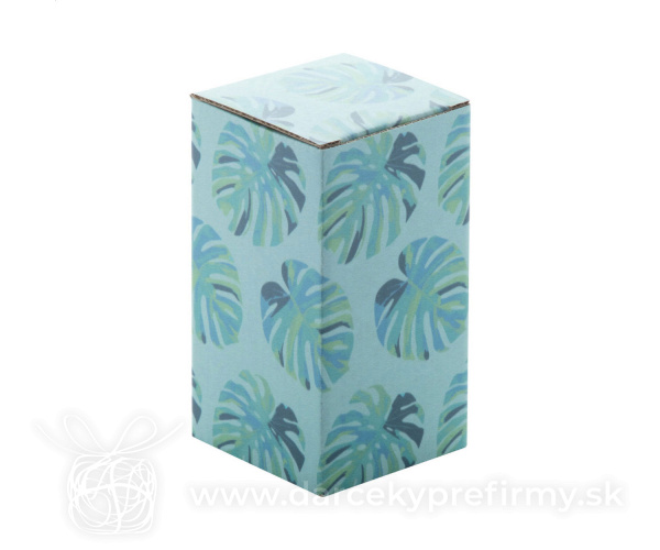 CreaBox EF-347 - darčeková krabica na zákazku
