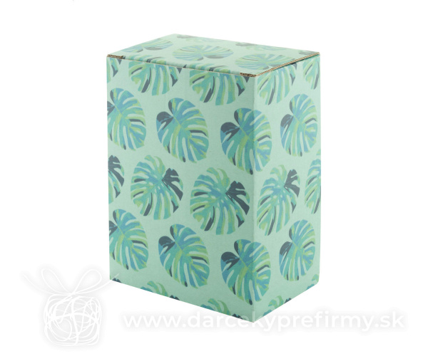 CreaBox EF-298 - custom box