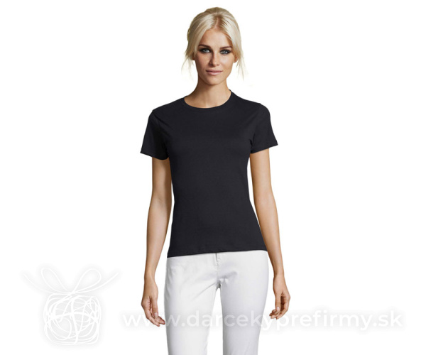 REGENT WOMEN - REGENT DÁMSKÉ TRIČKO 150g
