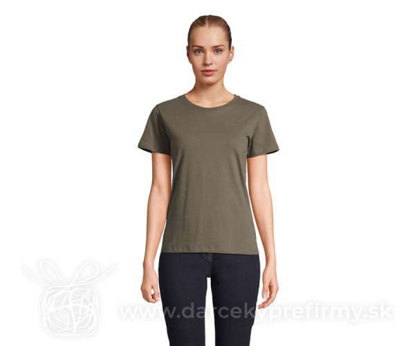 REGENT WOMEN - REGENT DÁMSKÉ TRIČKO 150g