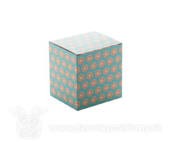 CreaBox EF-410 - darčeková krabica na zákazku