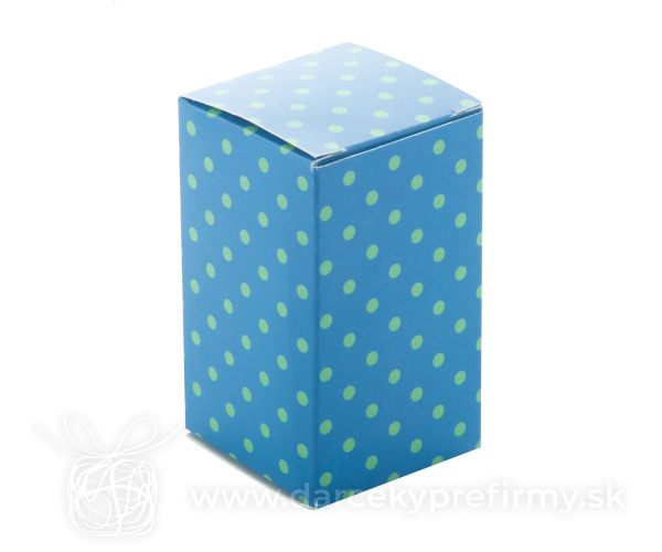 CreaBox PB-123 - custom box 
