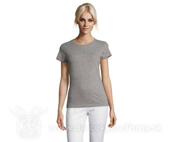 REGENT WOMEN - REGENT DÁMSKÉ TRIČKO 150g