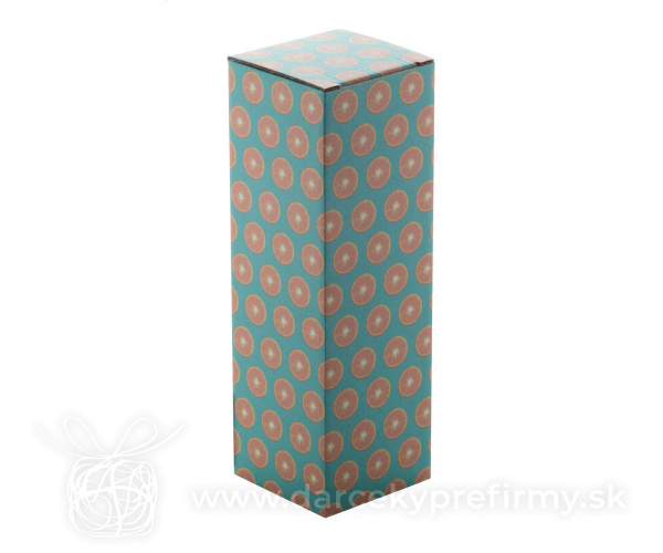 CreaBox EF-007 - custom box 