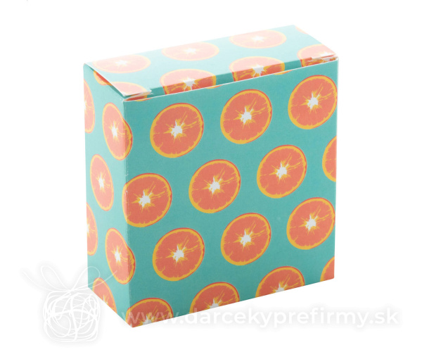 CreaBox PB-097 - custom box 
