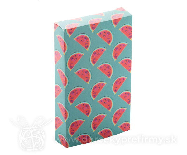 CreaBox PB-099 - custom box 