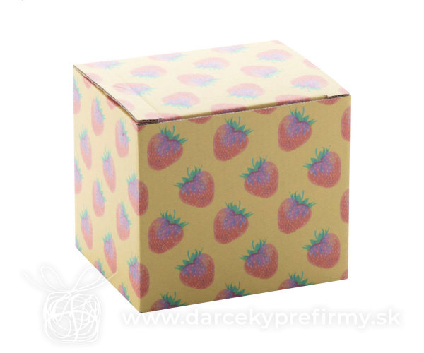 CreaBox EF-047 - custom box 
