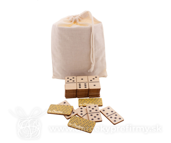 Maltese - domino na zákazku