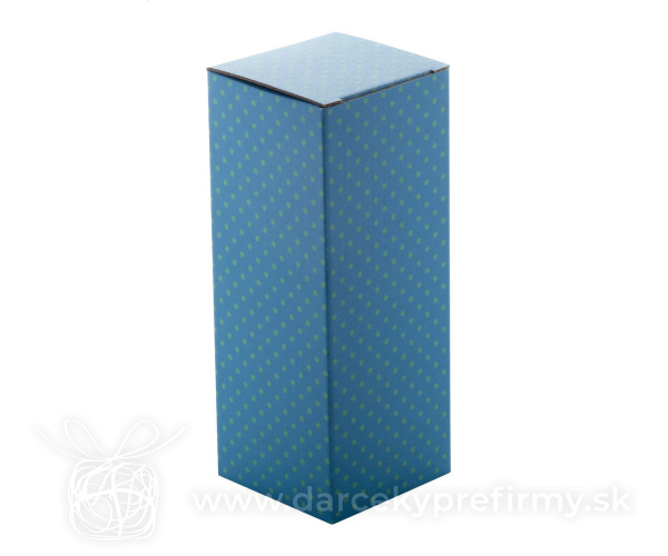 CreaBox EF-015 - custom box 
