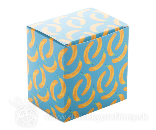 CreaBox PB-008 - custom box 