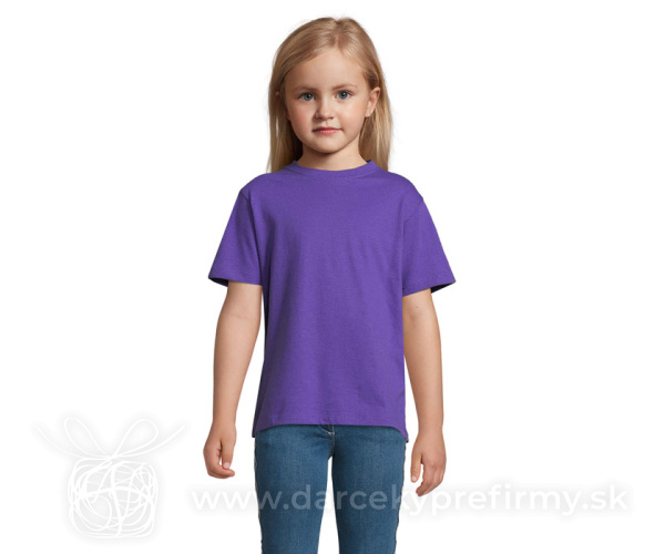REGENT KIDS - REGENT DĚTSKÉ TRIČKO 150g