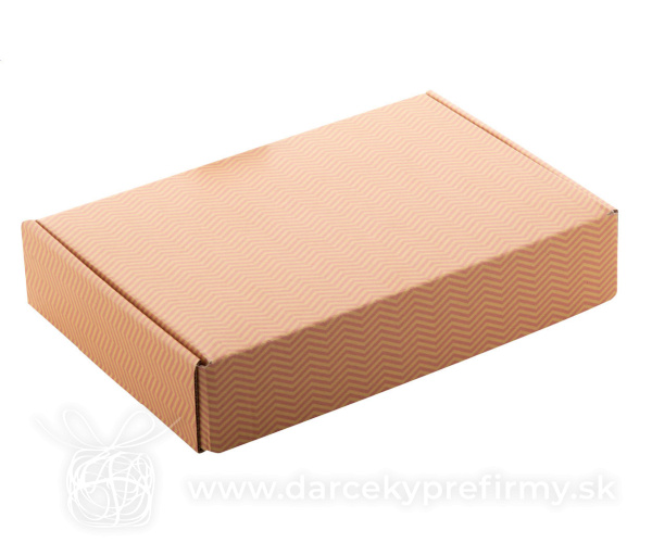 CreaBox EF-146 - custom box 