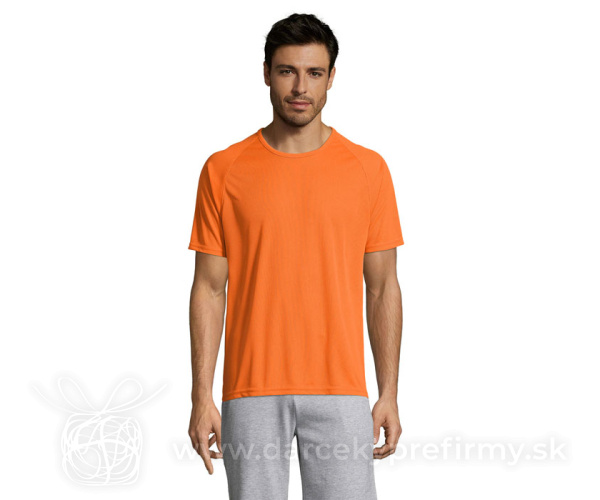 SPORTY - SPORTY MEN Tričko