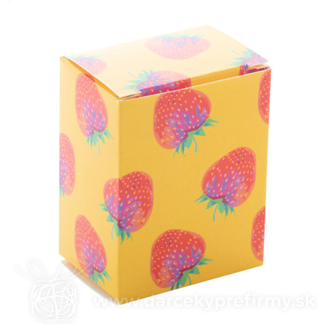 Obrázok produktu CreaBox PB-121 - custom box 