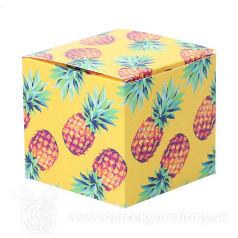 Obrázok produktu CreaBox PB-374 - custom box