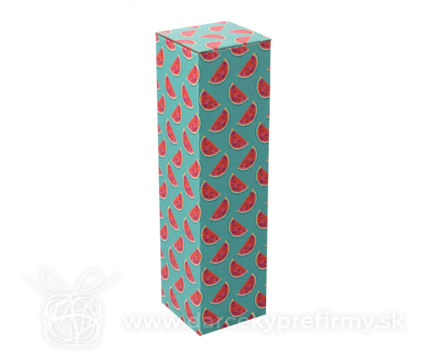 CreaBox EF-326 - darčeková krabica na zákazku