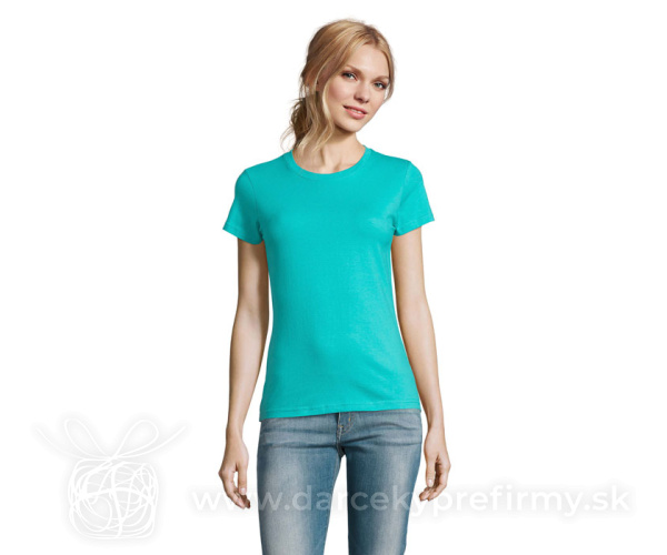 IMPERIAL WOMEN - IMPERIAL WOMEN D. tričko 190