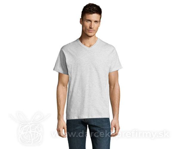 VICTORY - VICTORY PÁNSKÉ TRIČKO 150g