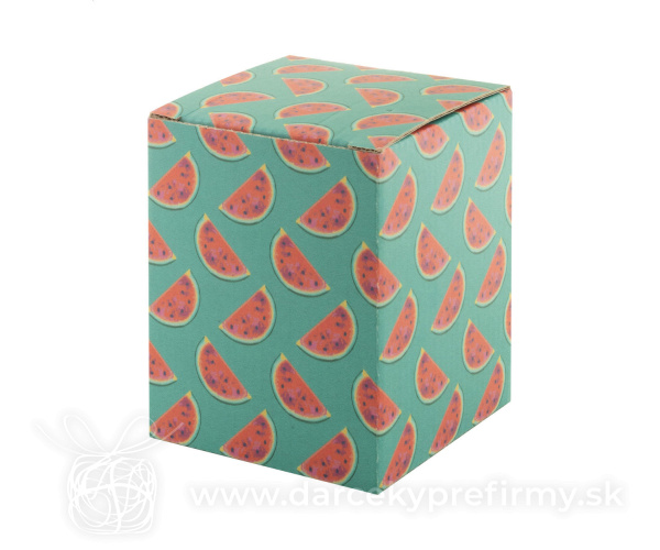 CreaBox EF-400 - custom box