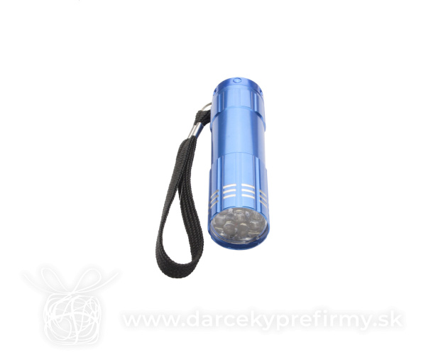Spotlight - led baterka