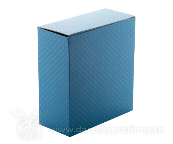 CreaBox EF-125 - custom box 