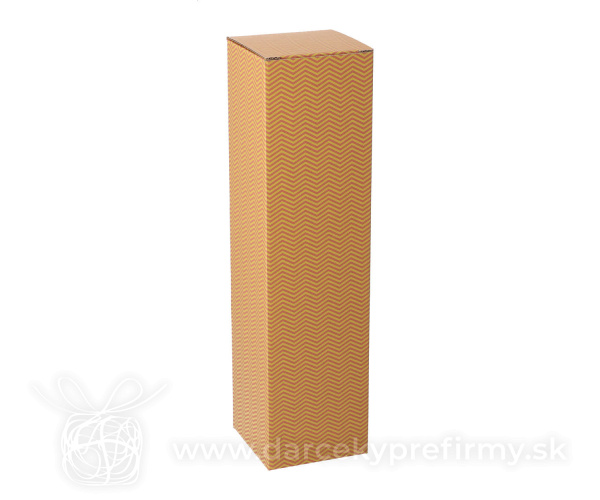 CreaBox EF-345 - darčeková krabica na zákazku