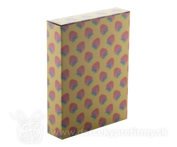 CreaBox EF-158 - custom box