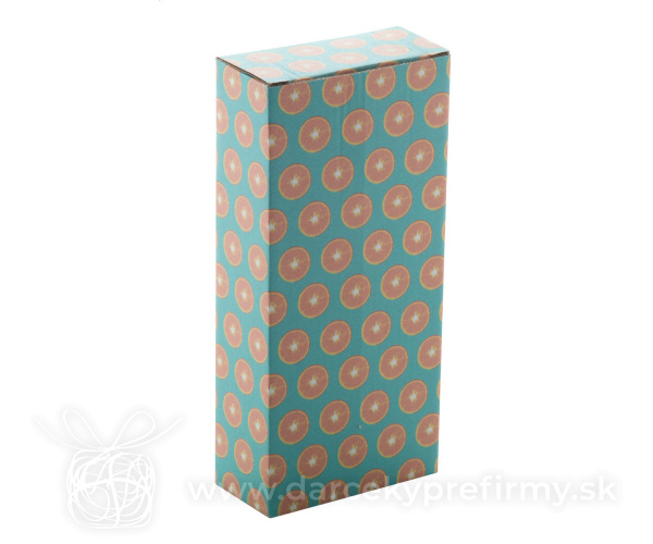 CreaBox EF-112 - custom box 