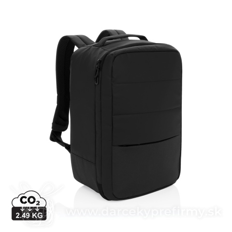 Obrázok produktu Cestovná taška Armong Free On Board z RPET AWARE™