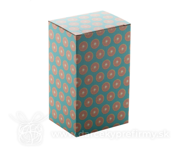CreaBox EF-027 - custom box 