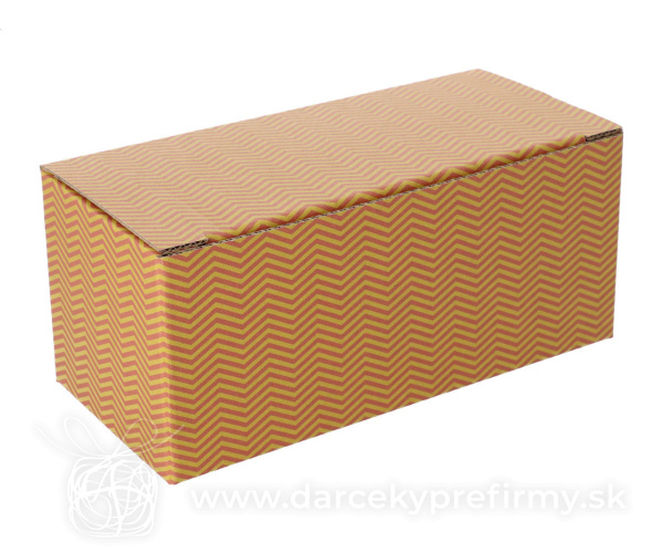 CreaBox EF-342 - darčeková krabica na zákazku