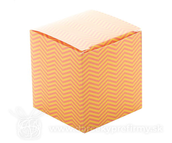 CreaBox PB-070 - custom box 