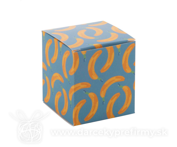 CreaBox PB-172 - custom box
