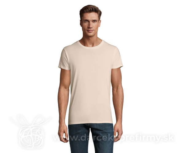 CRUSADER MEN - CRUSADER pánské tričko 150g