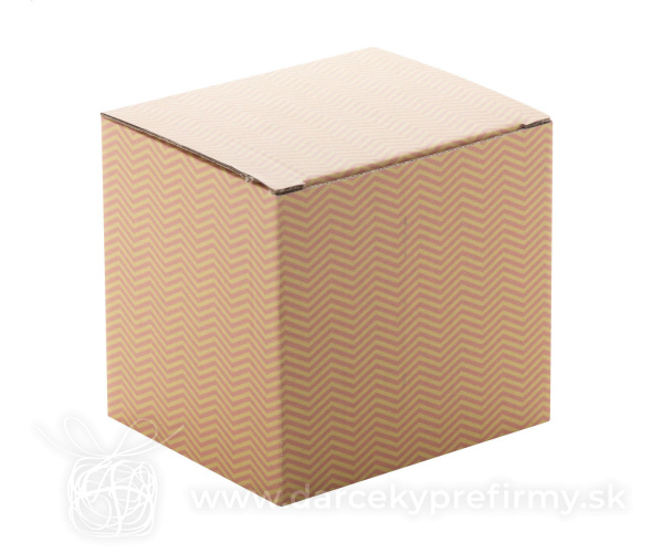 CreaBox EF-049 - custom box 