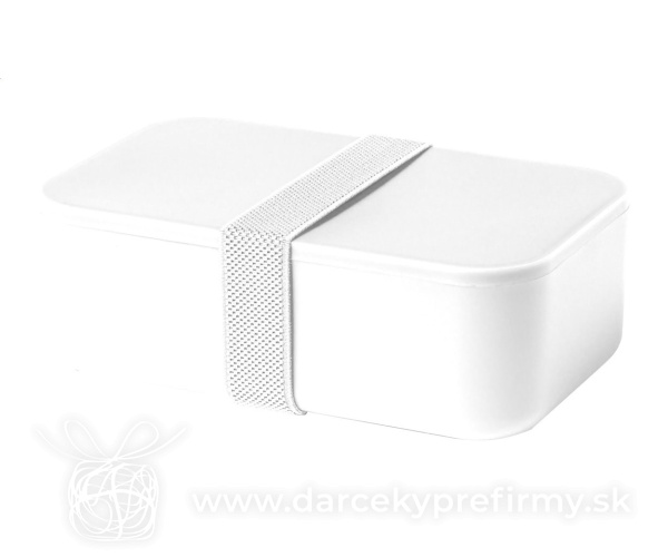 Tyral - box na jedlo