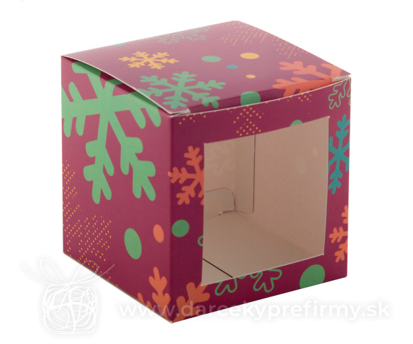 CreaBox PB-194 - custom box